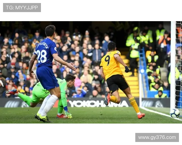 狼队绝平枪手如胜利般一场精彩